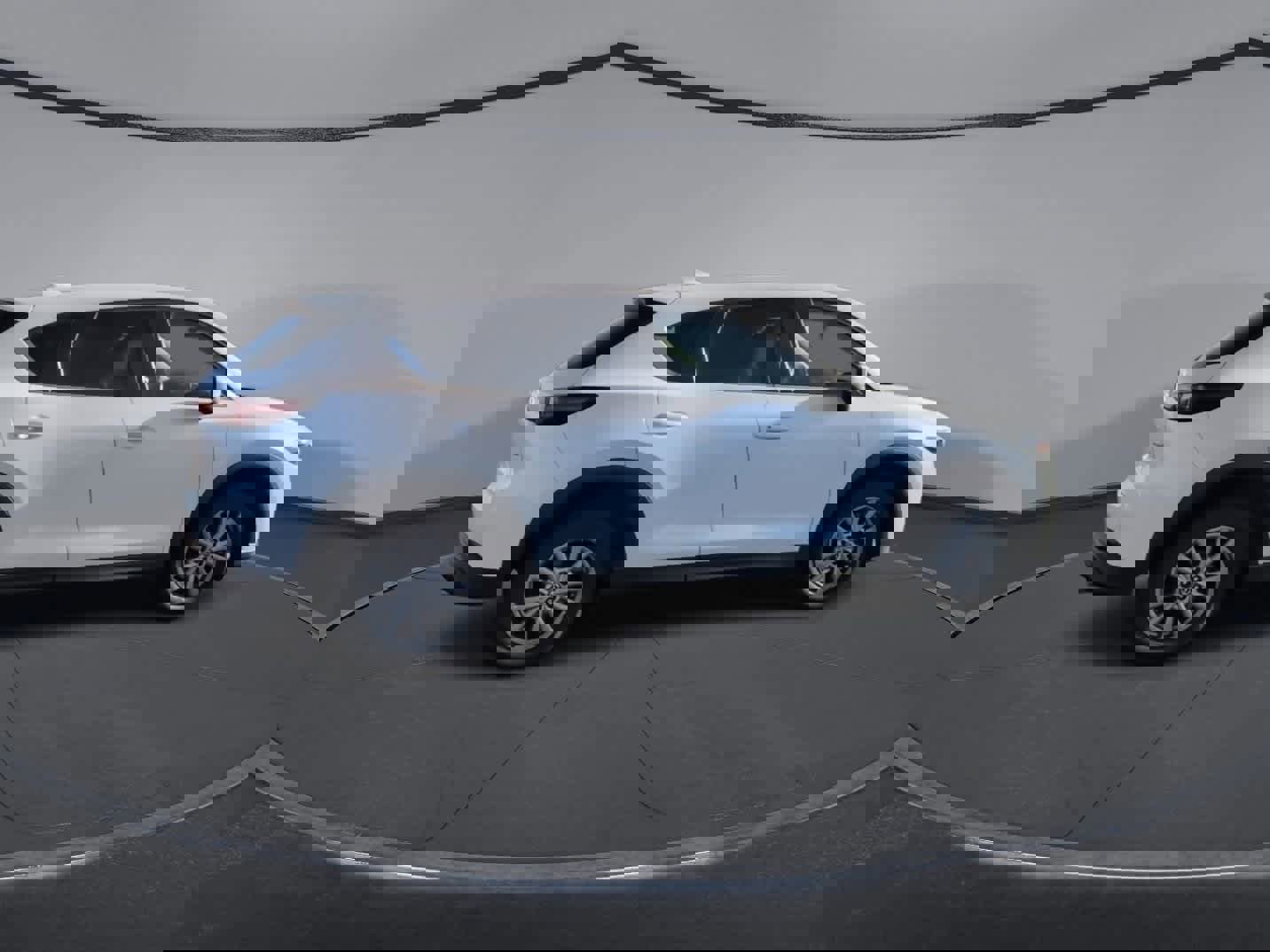 Used 2022 MAZDA CX-5 AWD 2.5 S image 9