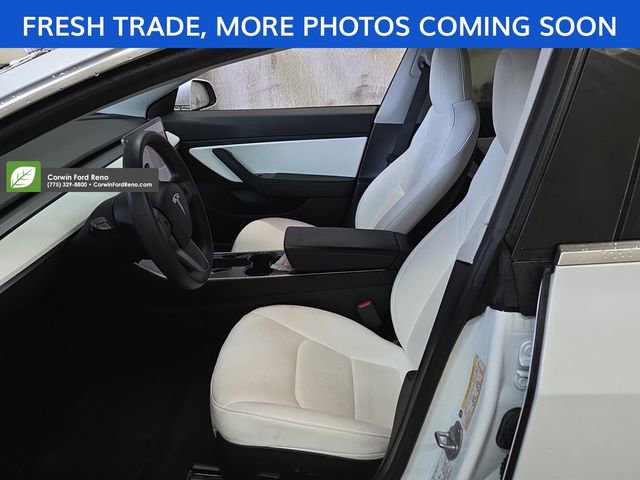 Used 2020 Tesla Model 3 Long Range image 8
