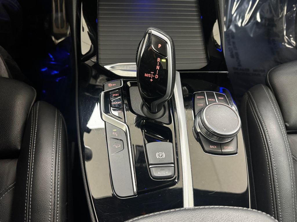 Used 2021 BMW X3 xDrive30i w/ M Sport Package image 22