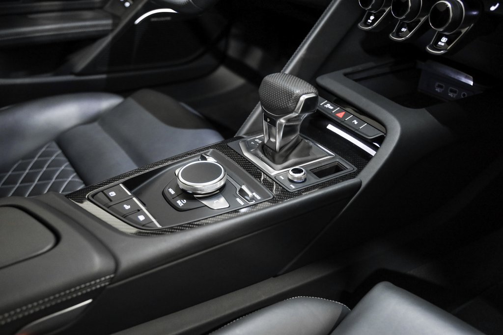 Used 2023 Audi R8 V10 performance AWD/4WD image 28