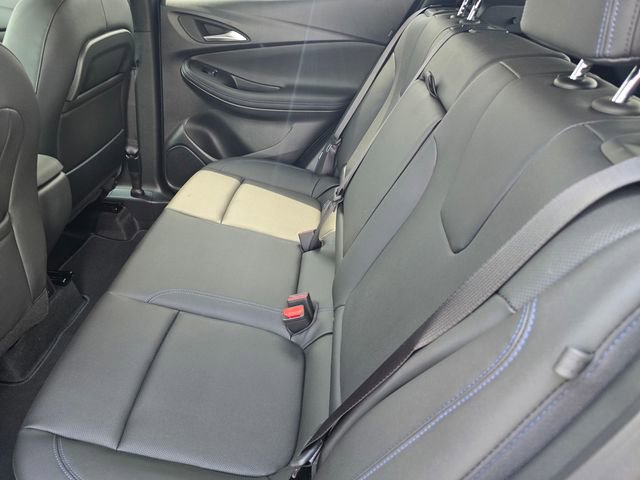 New 2026 Buick Encore GX Sport Touring w/ Advanced Technology Package FWD image 9