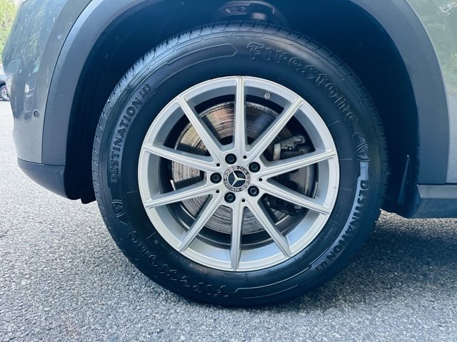 Used 2024 Mercedes-Benz GLE 450e 4MATIC image 29