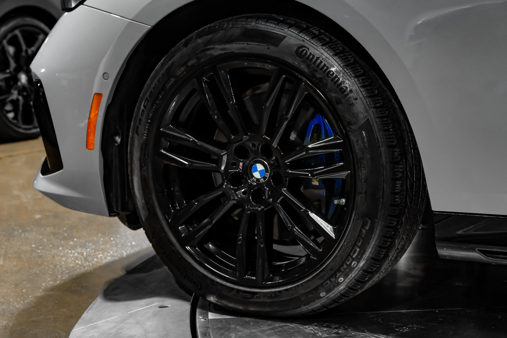 Used 2026 BMW 530i RWD image 62