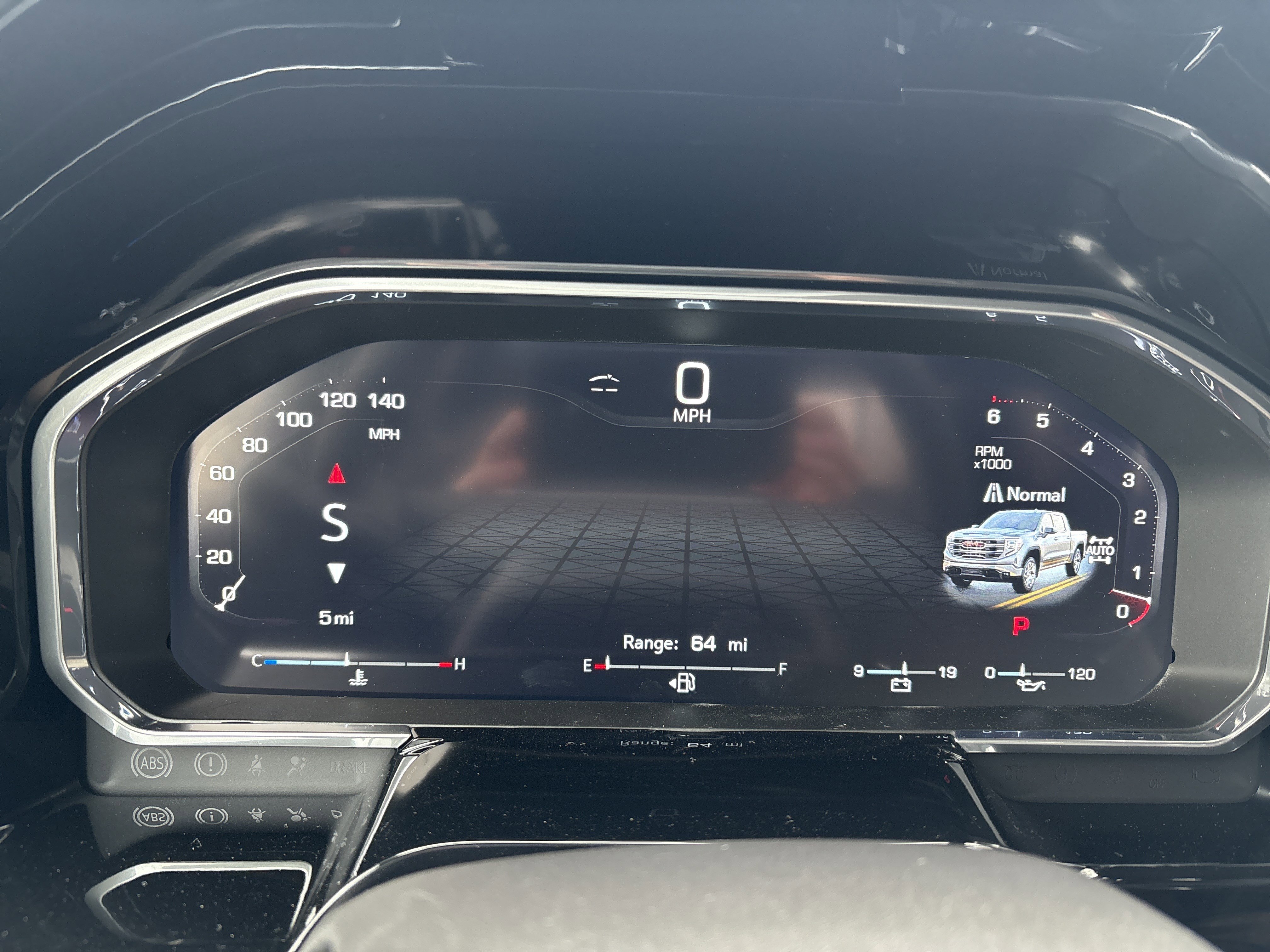 New 2026 GMC Sierra 1500 SLT w/ SLT Premium Plus Package image 17