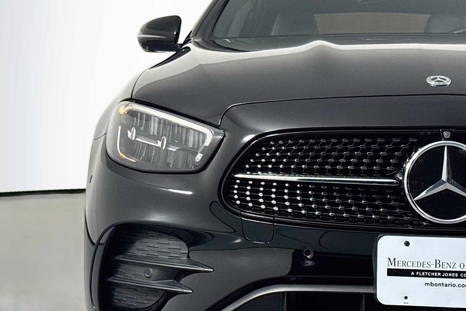 Certified 2022 Mercedes-Benz E 350 Sedan image 14