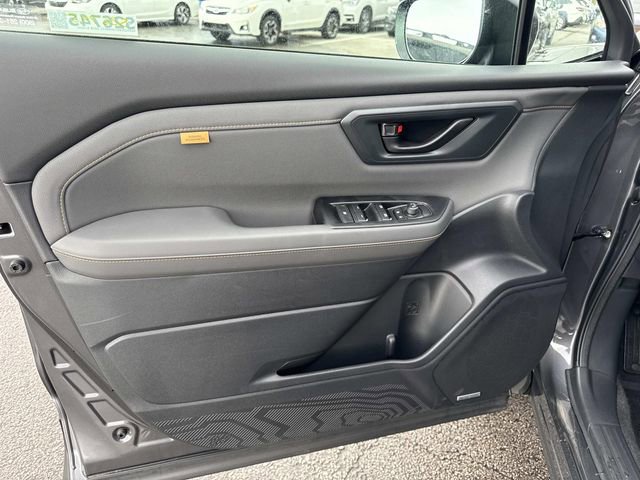 New 2026 Subaru Forester Wilderness AWD/4WD image 10