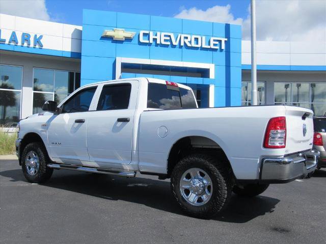 Used 2021 RAM 2500 Tradesman image 7