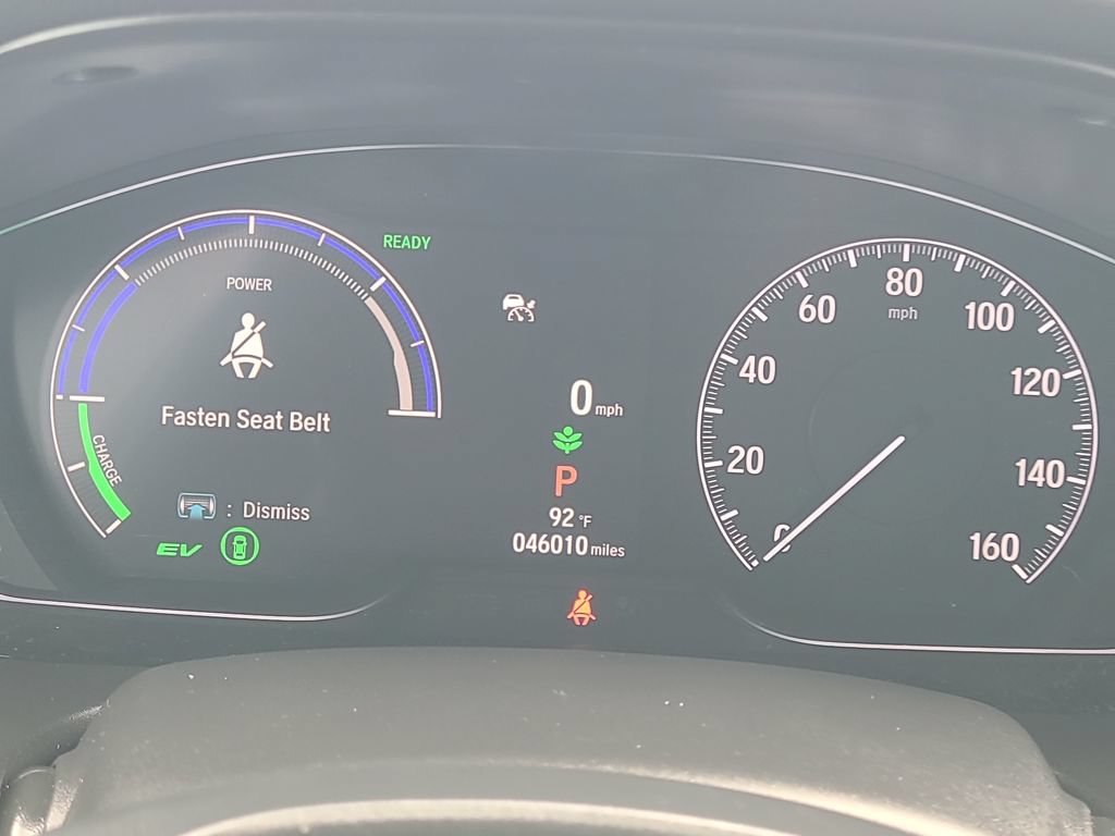 Used 2021 Honda Accord Touring image 23