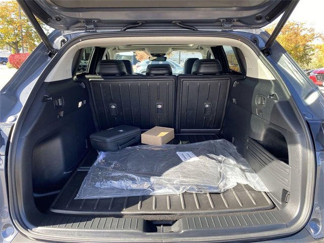 Certified 2025 MAZDA CX-50 2.5 Hybrid w/ Weather Package image 28