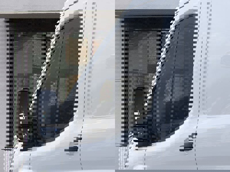 New 2026 Ford Transit 250 XL w/ Exterior Upgrade Package RWD image 20