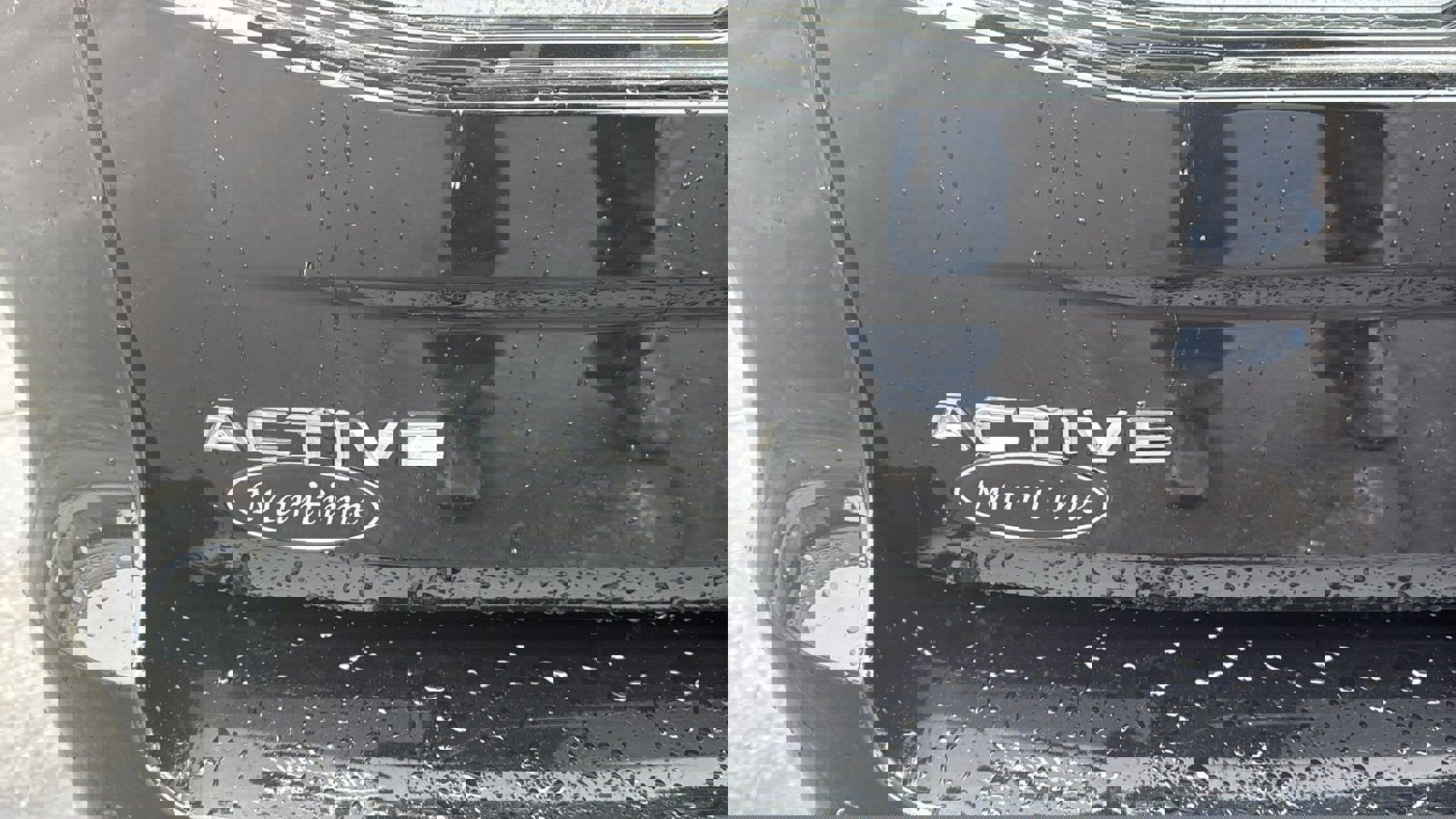 Used 2025 Ford Expedition Active image 29