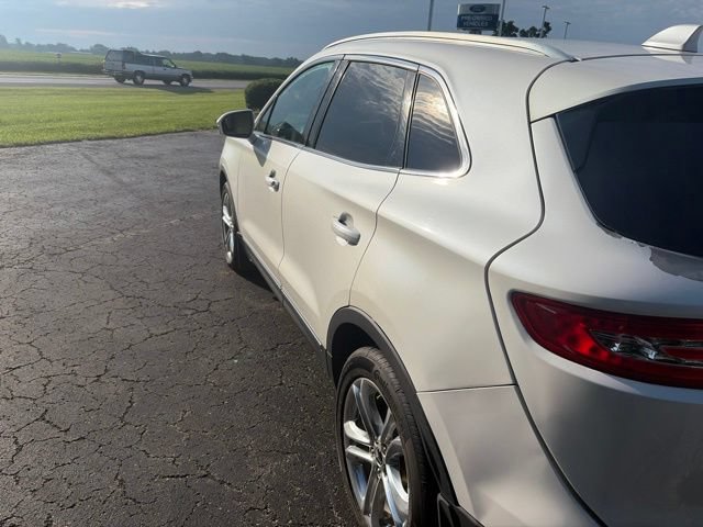 Used 2016 Lincoln MKC Select w/ Select Plus Package FWD image 14