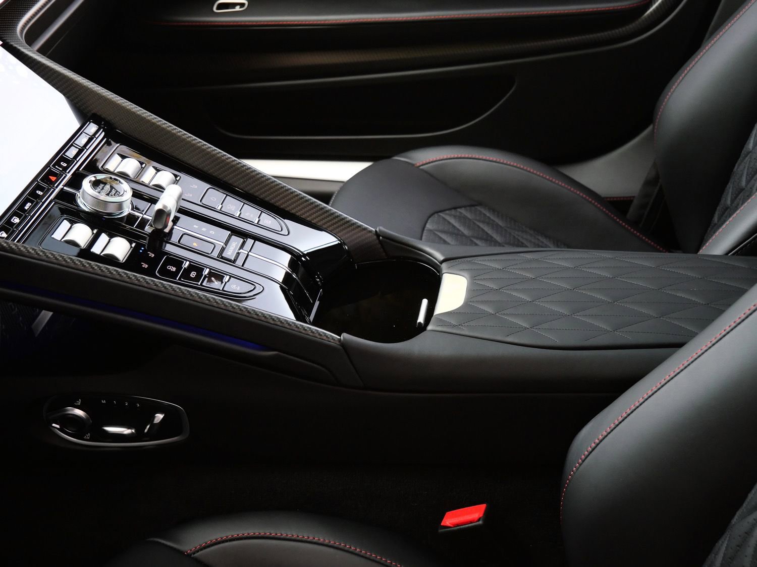 New 2026 Aston Martin DB12 Coupe RWD image 25