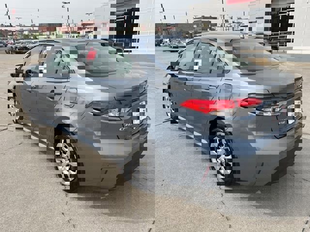 New 2026 Toyota Corolla LE image 9