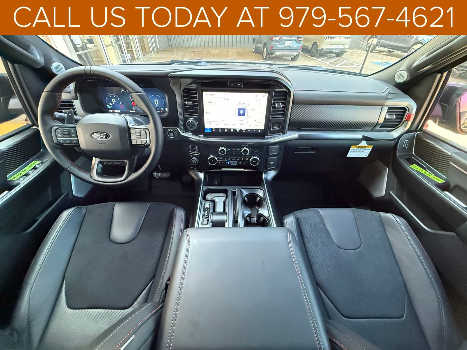 New 2025 Ford F150 Raptor image 5