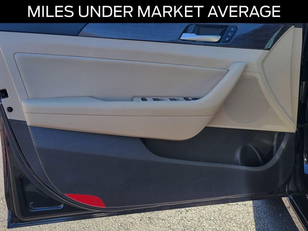 Used 2018 Hyundai Sonata Limited FWD image 16