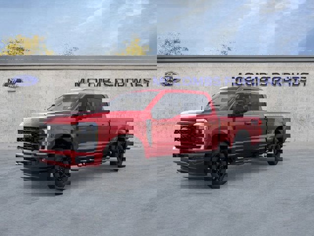 New 2026 Ford F250 XLT w/ XLT Premium Package image 4