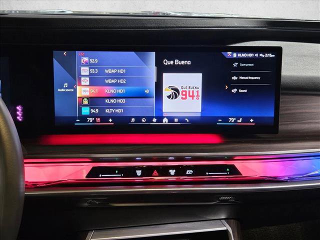 Certified 2023 BMW 760i xDrive w/ Executive Package AWD/4WD image 14