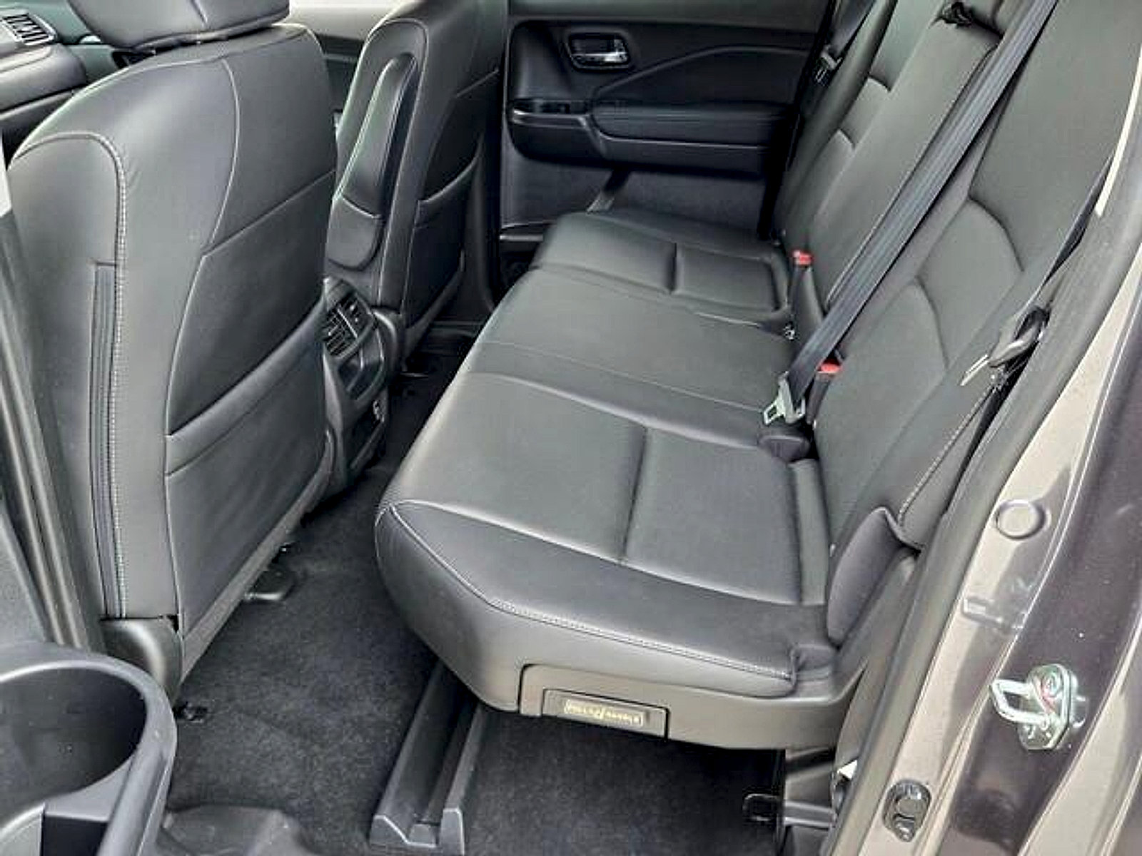 Used 2021 Honda Ridgeline RTL-E image 11