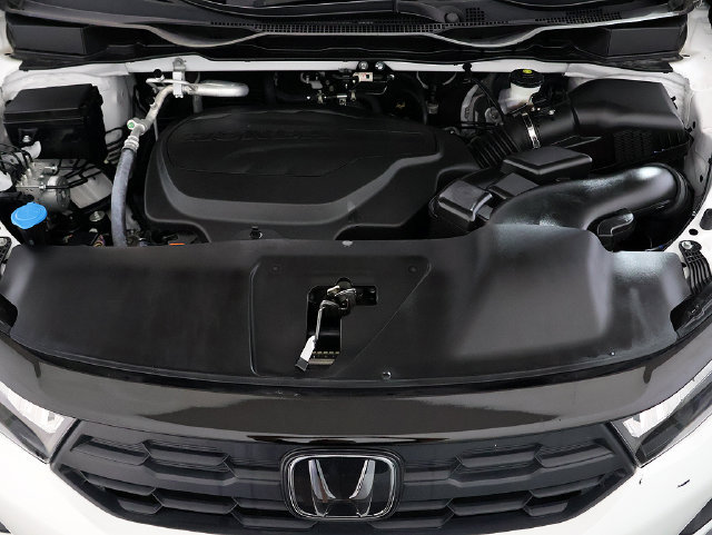 Used 2025 Honda Odyssey Sport-L image 35