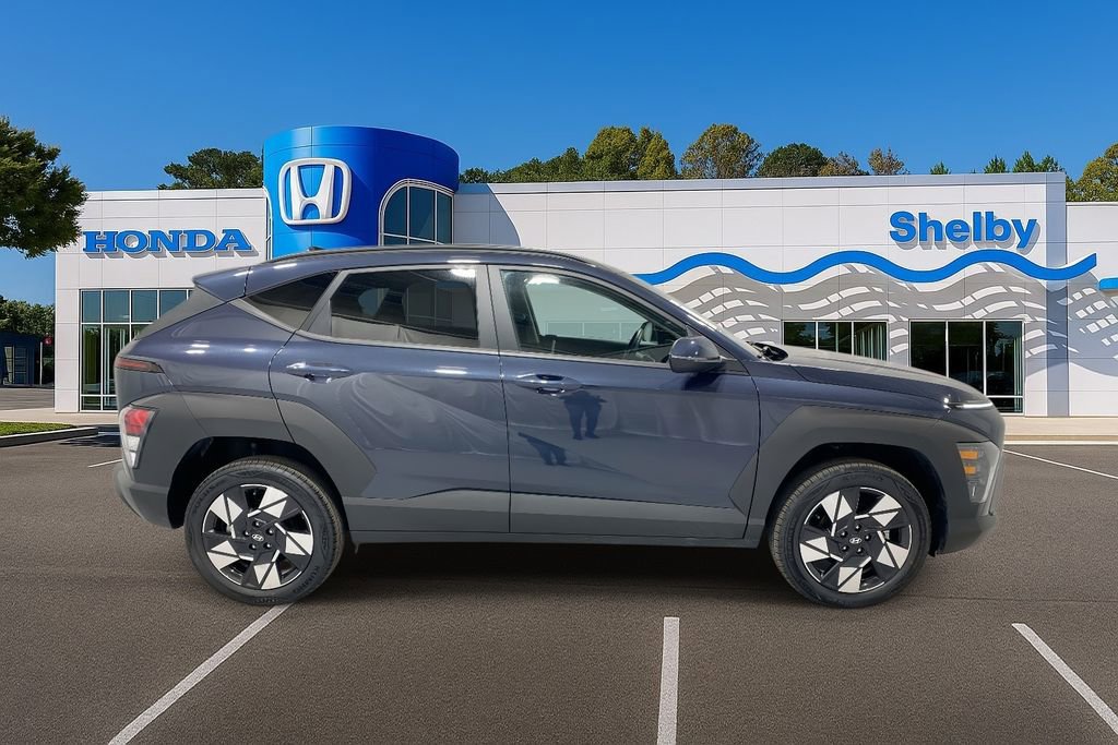 Used 2025 Hyundai Kona SEL image 9