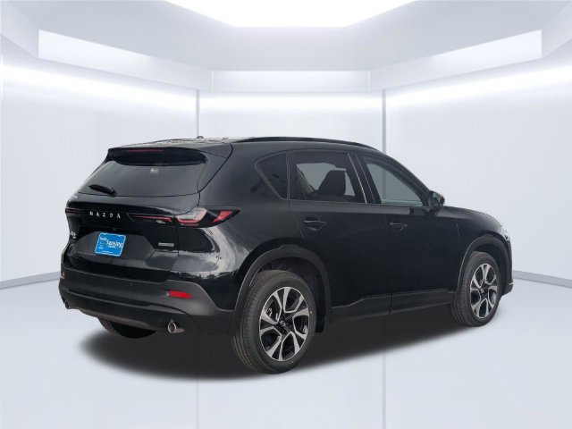 New 2026 MAZDA CX-5 Preferred AWD/4WD image 6