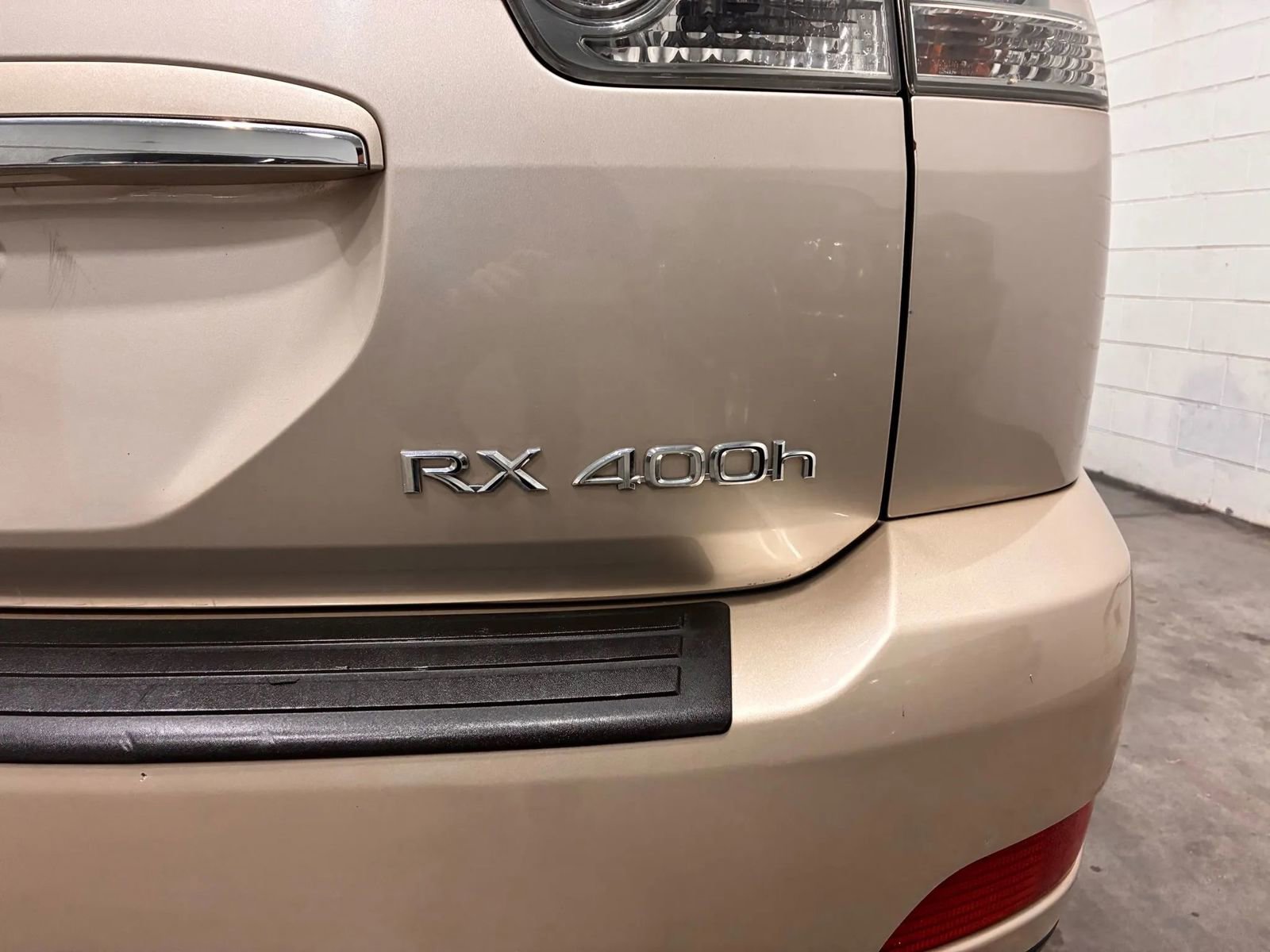 Used 2006 Lexus RX 400h AWD image 5