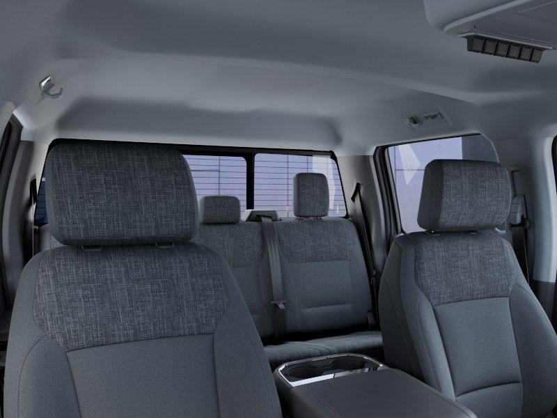New 2027 Ford F350 XLT AWD/4WD image 24