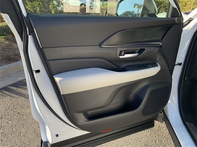 Used 2026 Toyota Grand Highlander AWD Hybrid image 17