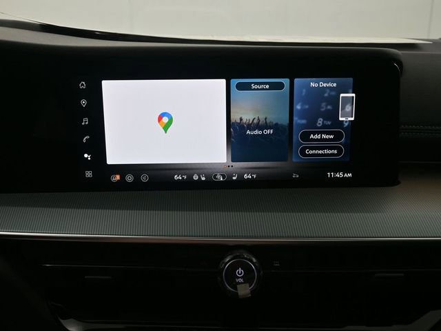 New 2025 Nissan Murano SL image 32