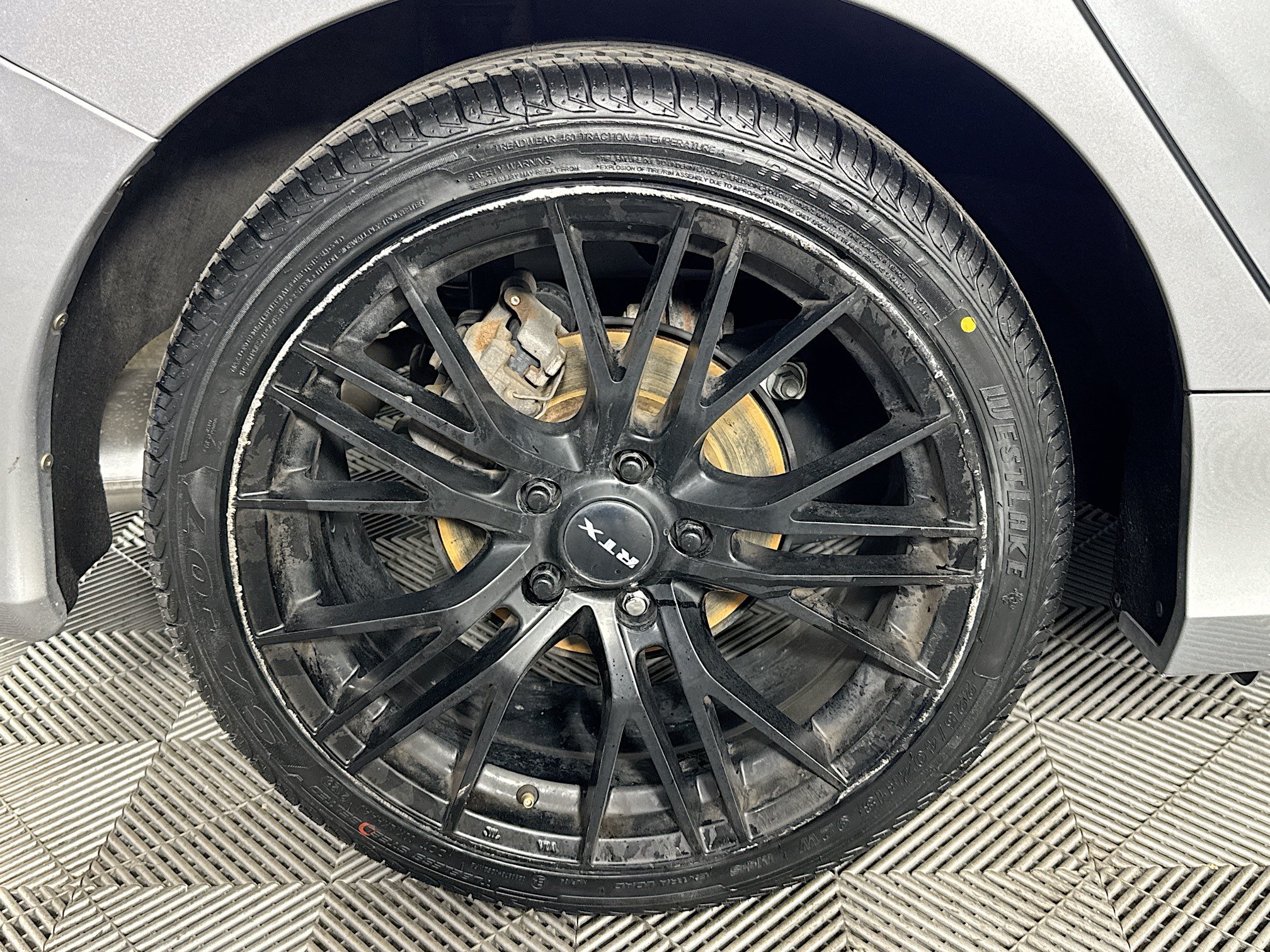 Used 2018 Honda Civic LX image 30