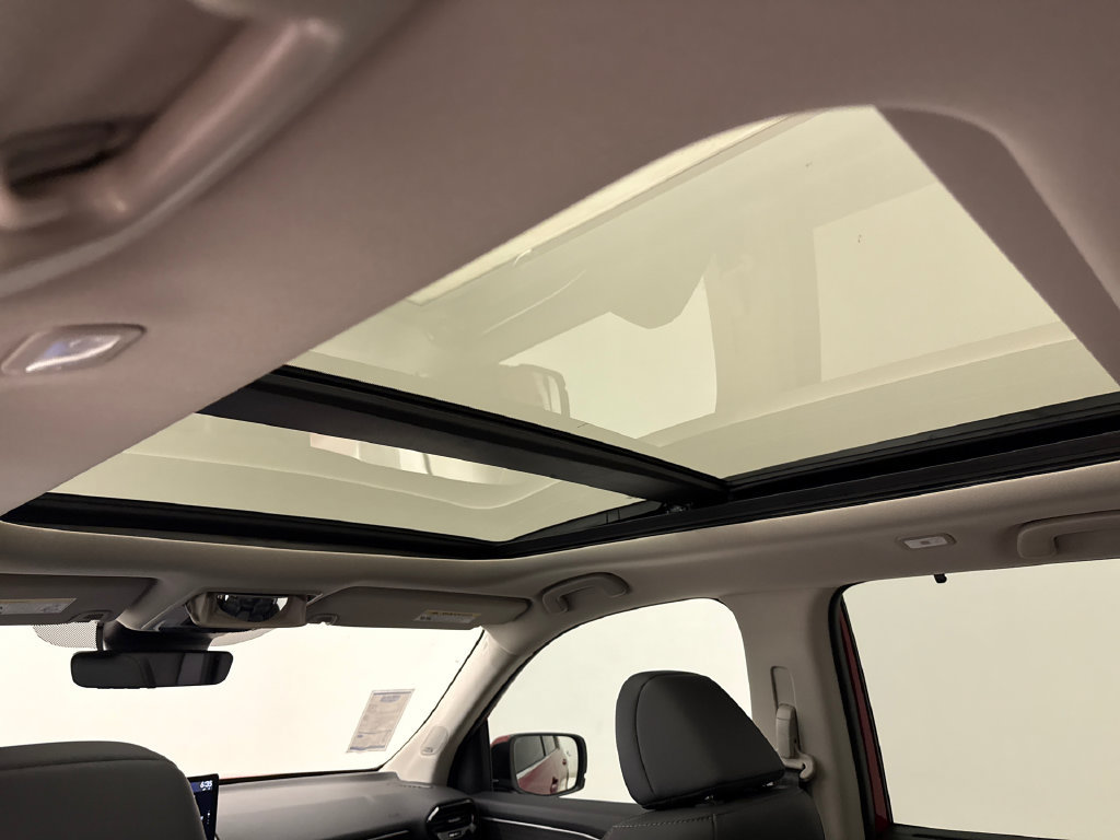 New 2026 Honda Pilot Touring image 12