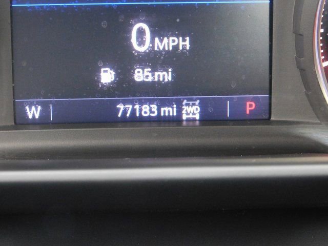 Used 2022 Chevrolet Silverado 1500 LT Trail Boss image 31