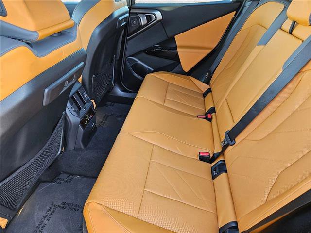 New 2026 BMW X3 xDrive30 w/ Premium Package image 18