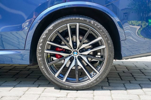 Used 2023 BMW X5 sDrive40i w/ M Sport Package RWD image 17