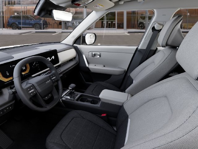 New 2027 Kia Seltos S AWD/4WD image 17
