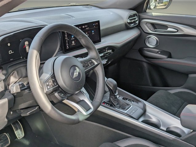 New 2023 Dodge Hornet GT Plus w/ Track Pack image 13