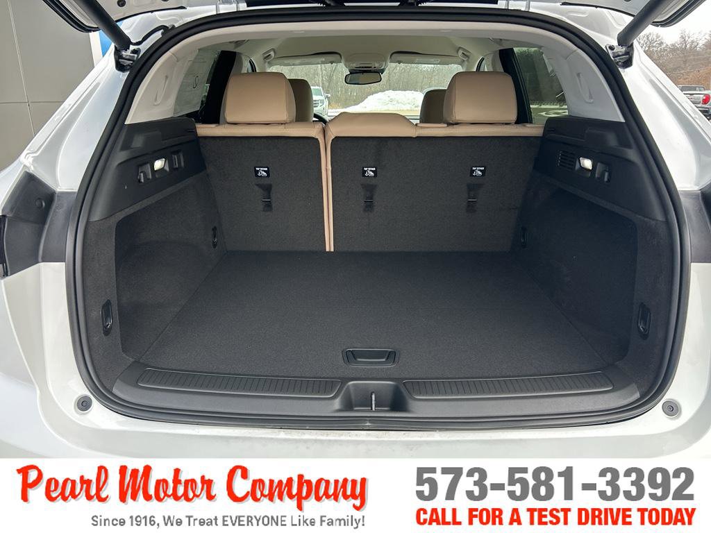 New 2026 Buick Envision Preferred image 23