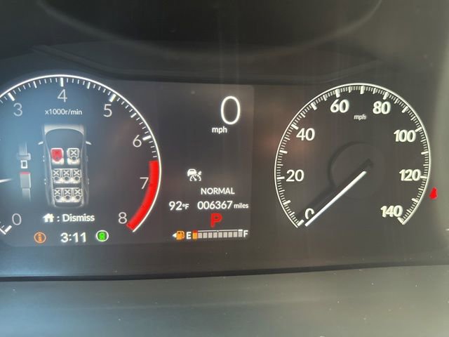 Certified 2025 Honda Pilot EX-L image 35