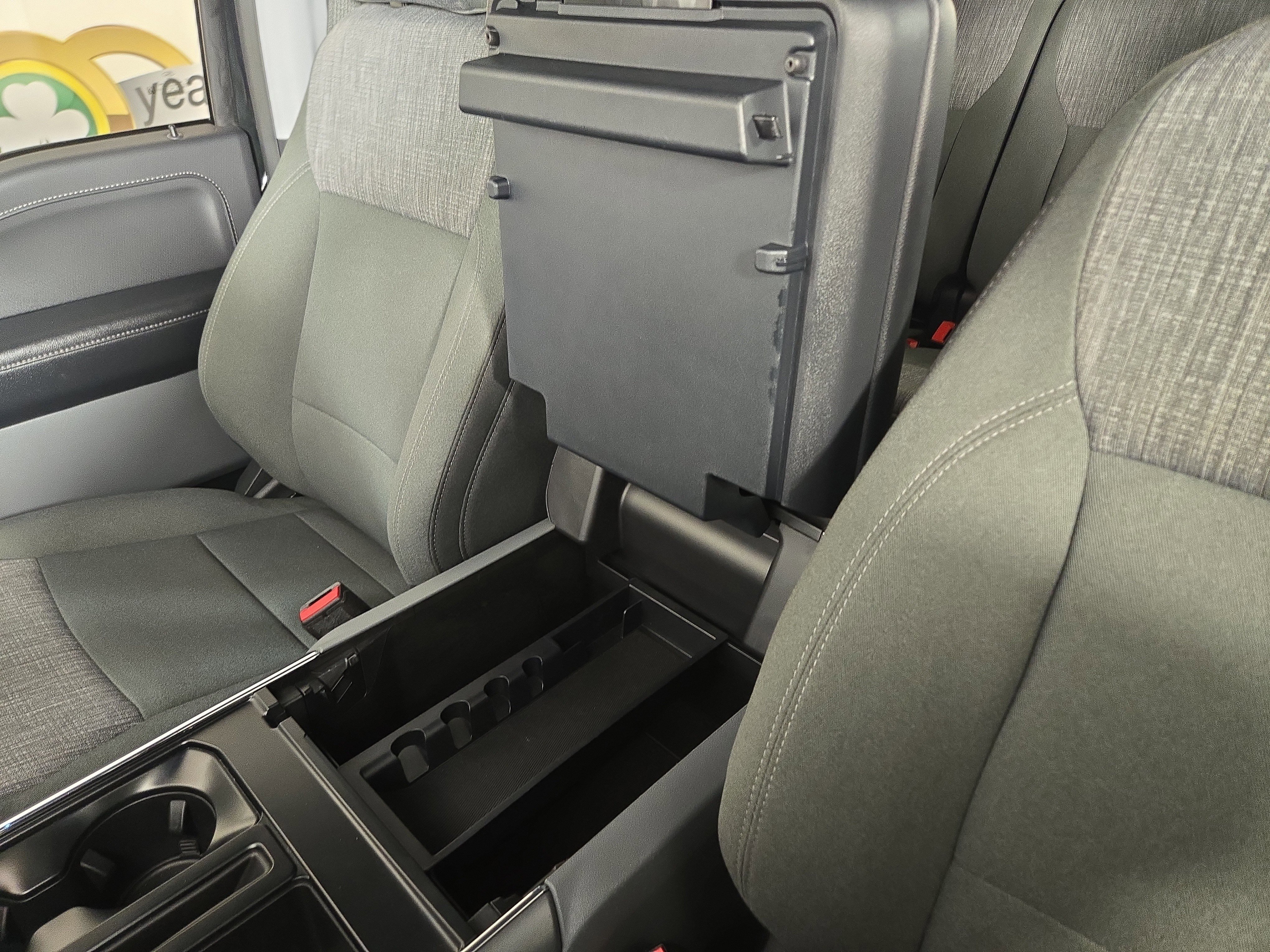 Used 2023 Ford F150 XLT w/ Equipment Group 301A Mid image 27