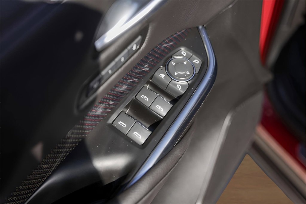 Certified 2023 Cadillac XT4 Sport image 23