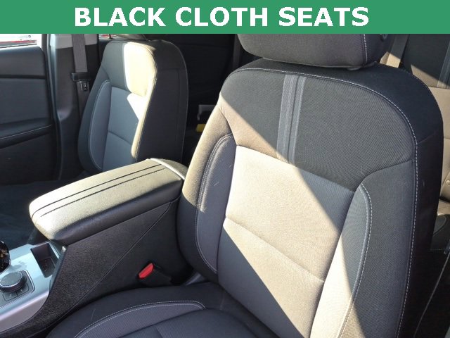 Used 2025 Chevrolet Blazer LT w/ Redline Edition image 2