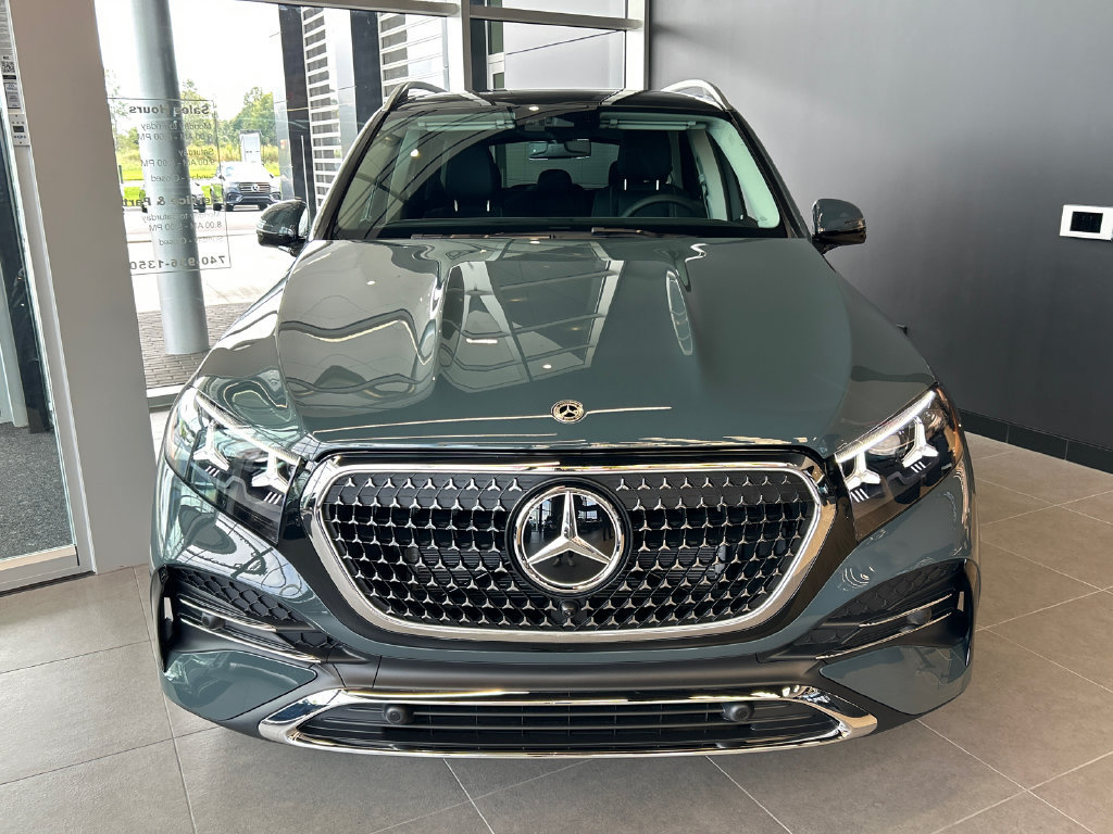 New 2027 Mercedes-Benz GLE 350 4MATIC image 3