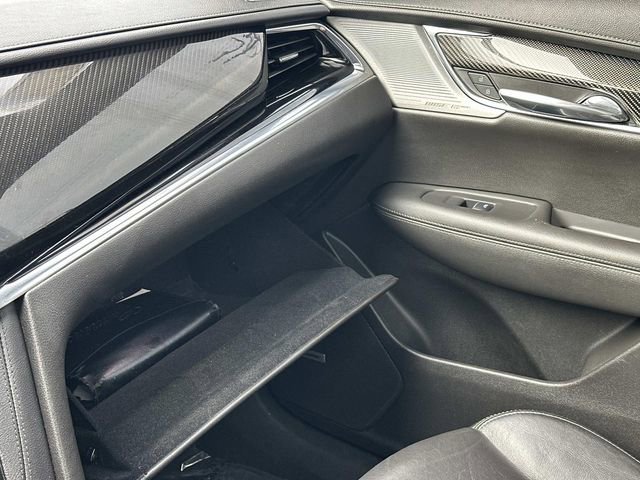 Used 2021 Cadillac XT6 Sport AWD/4WD image 34