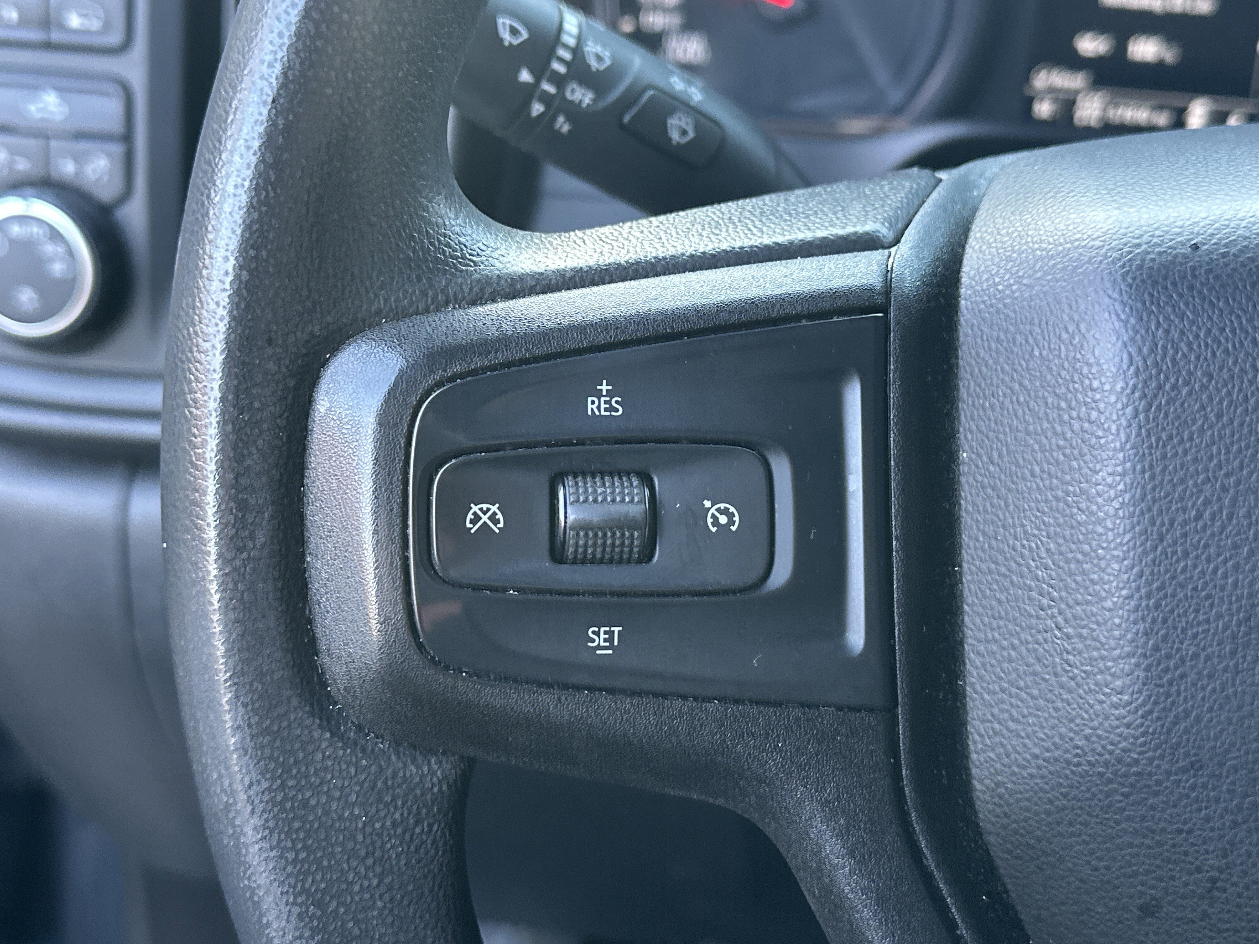 Certified 2021 Chevrolet Silverado 1500 Custom image 22