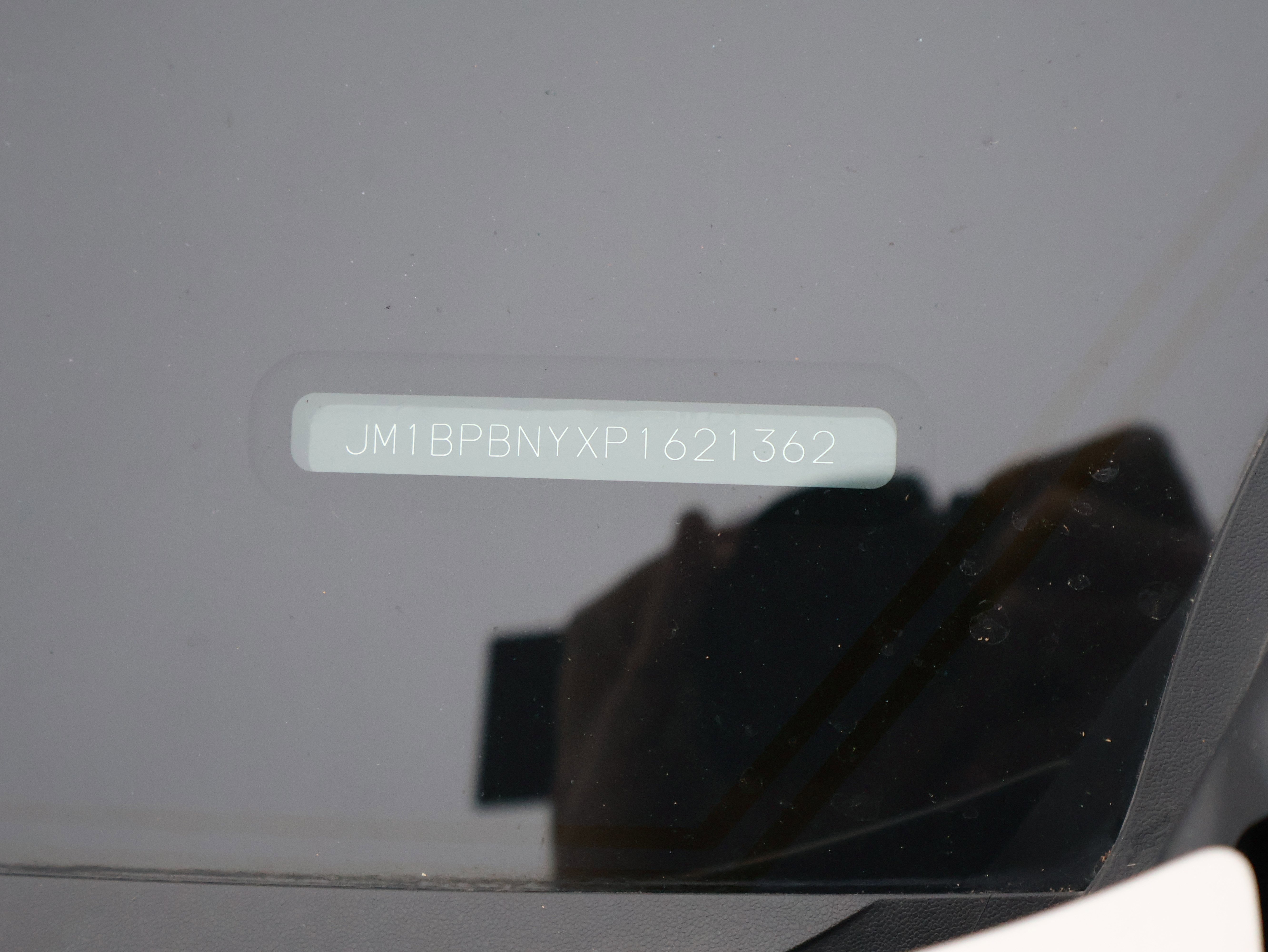 Used 2023 MAZDA MAZDA3 Hatchback w/ Appearance Package image 40