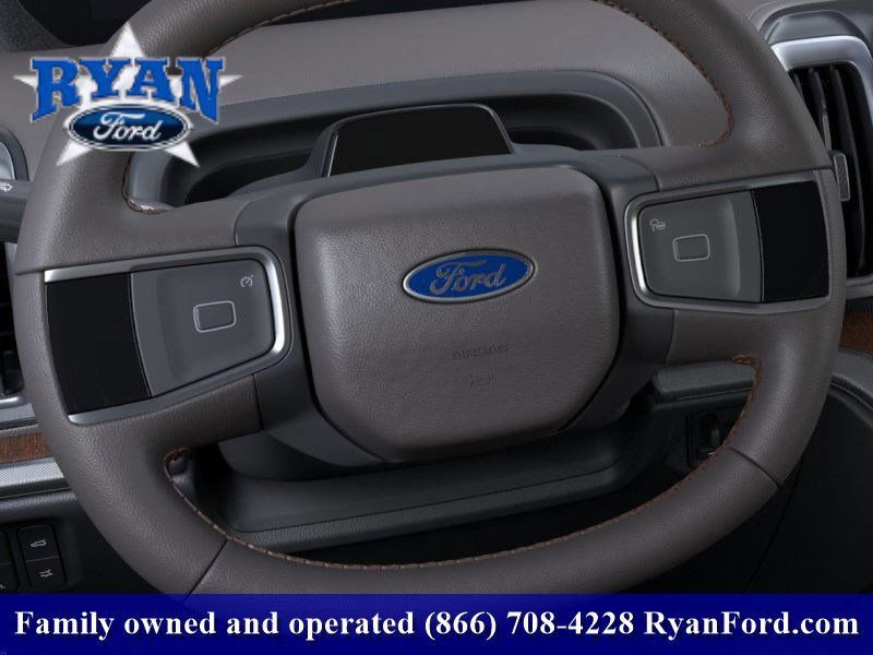 New 2026 Ford Expedition King Ranch AWD/4WD image 12