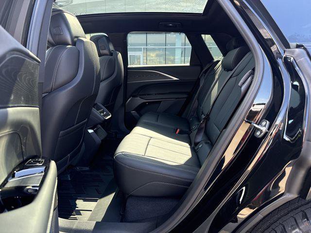 New 2026 Cadillac Lyriq Luxury w/ LPO, Floor Liner Package RWD image 10