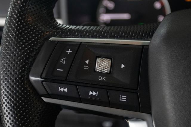 Used 2023 Mitsubishi Outlander SE image 12