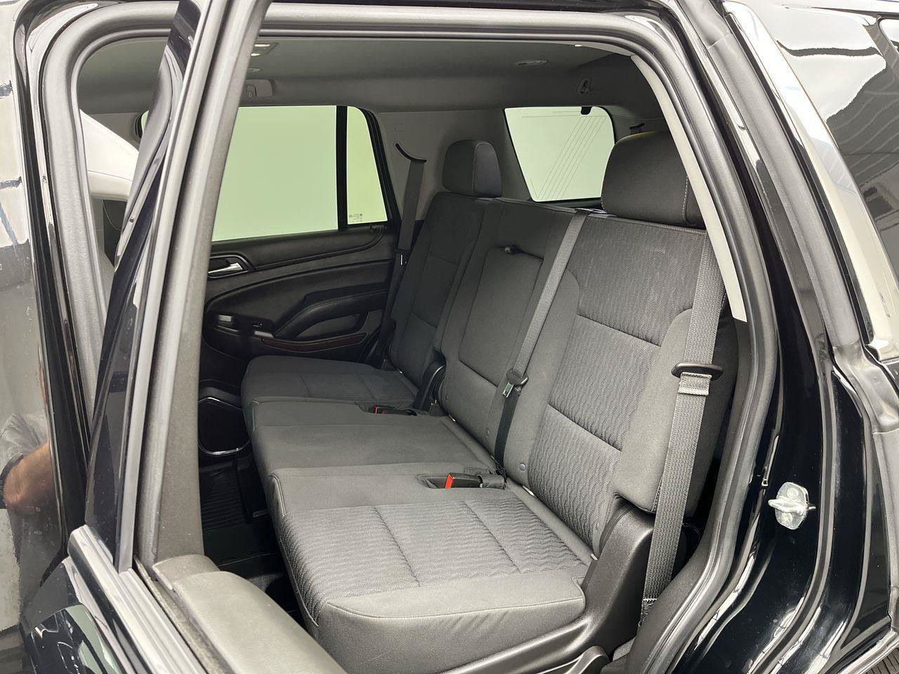 Certified 2020 GMC Yukon SLE w/ SLE Value Package AWD/4WD image 10